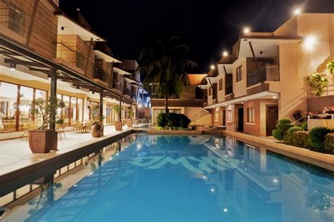 Villa Tomasa Alona Kew White Beach Resort, .